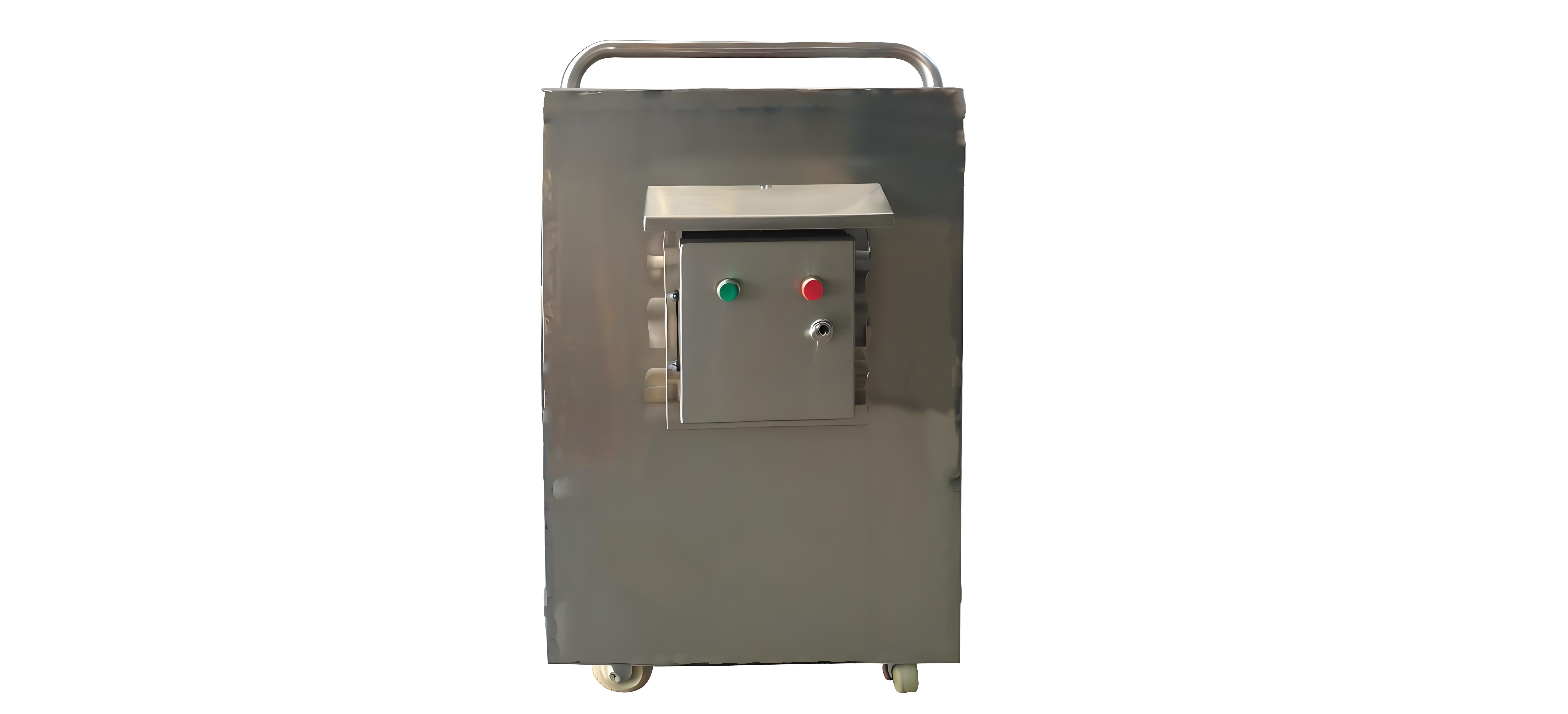 環(huán)流熏蒸機